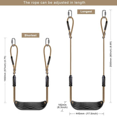 SELEWARE soft rubber granules reduce pinching and improve grip