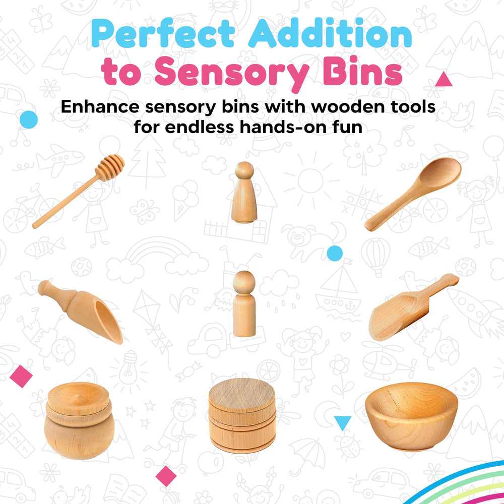 Sensory-N-Stuff made in USA reflects craftsmanship.