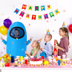 Servllcell high-quality-polyester-fabric emphasizes durability and comfortable play.