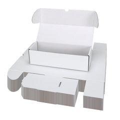 Serwrsw bulk card storage box with 900-capacity inner space for standard cards.