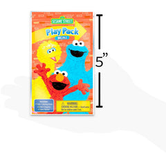 Sesame Street Beach Kids loot bags ideal gift bag stuffers and party favors