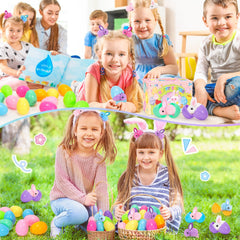 SevenQ packaging showcases a gift-ready set for prizes and party favors