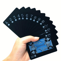 SFALCI durable plastic cards built to withstand repeated use