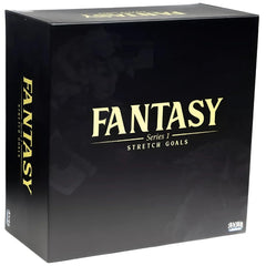 SFG Blacklist giant miniature towering on a 7-inch tall figure for dramatic presence