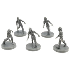 SFG Blacklist Games Miniatures Fantasy Series 1 set of 70 minis for varied foes.