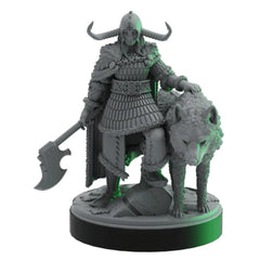 SFG Rulebook pages open, offering concise rules and storytelling prompts.