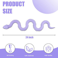 SGYYSG GoODesign licensed model snake for authentic design and demos.