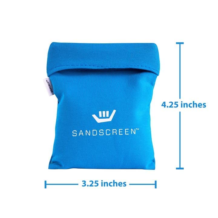 SHAKALO Sandscreen reef-friendly powder supports eco-conscious outings.