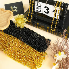 SHAOQINLIN Christmas event necklaces, festive accessory for celebrations.