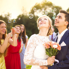 Shappy bubble wand demonstrates 4–5 ml capacity for many bubbles.