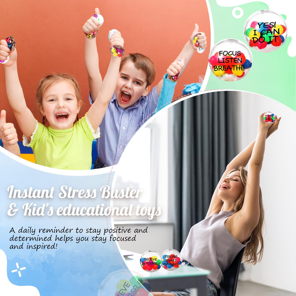 Shappy stress ball shows soft, durable TPR material and smooth texture.