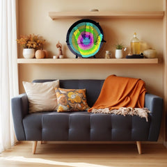 Sharkwill 3D Pin Art as a memorable gift for kids and colleagues.