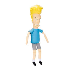 Shelf Talkers Beavis batteries included for immediate fun