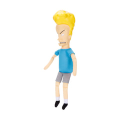 Shelf Talkers Beavis display-ready for collectors and fans