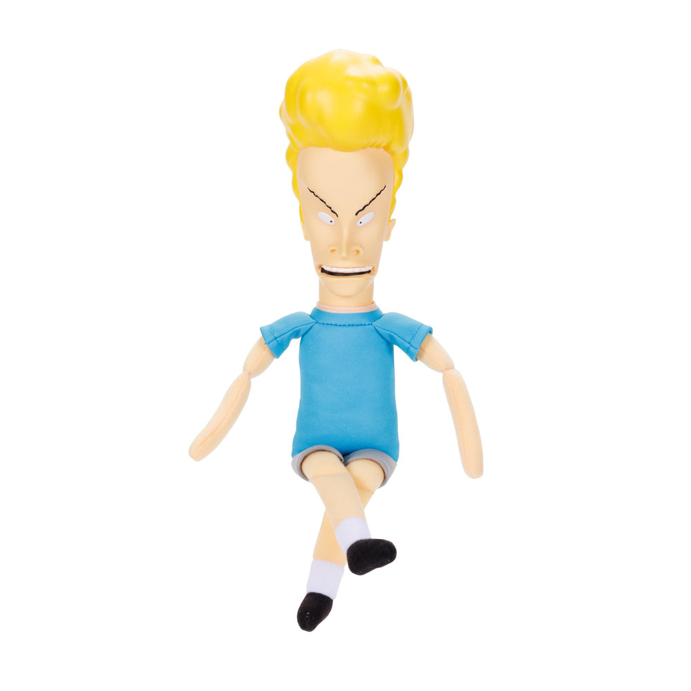 Shelf Talkers Beavis gift-ready for Beavis and Butt-Head fans