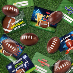 Shemira 24-pack keeps cards and balls organized for events.