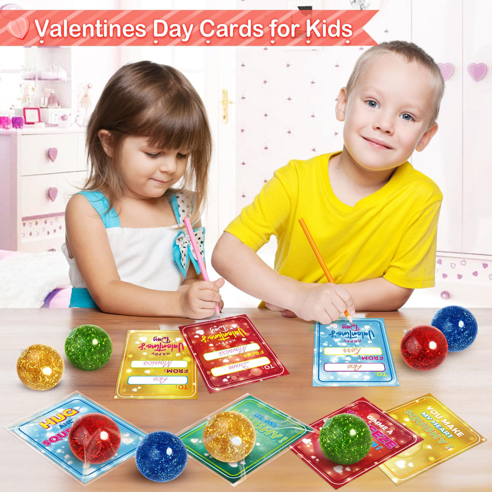 Shemira Valentine gift combo supports sharing and friendship among classmates.