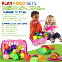 Shemira colorful set supports early learning during playtime at home or classroom