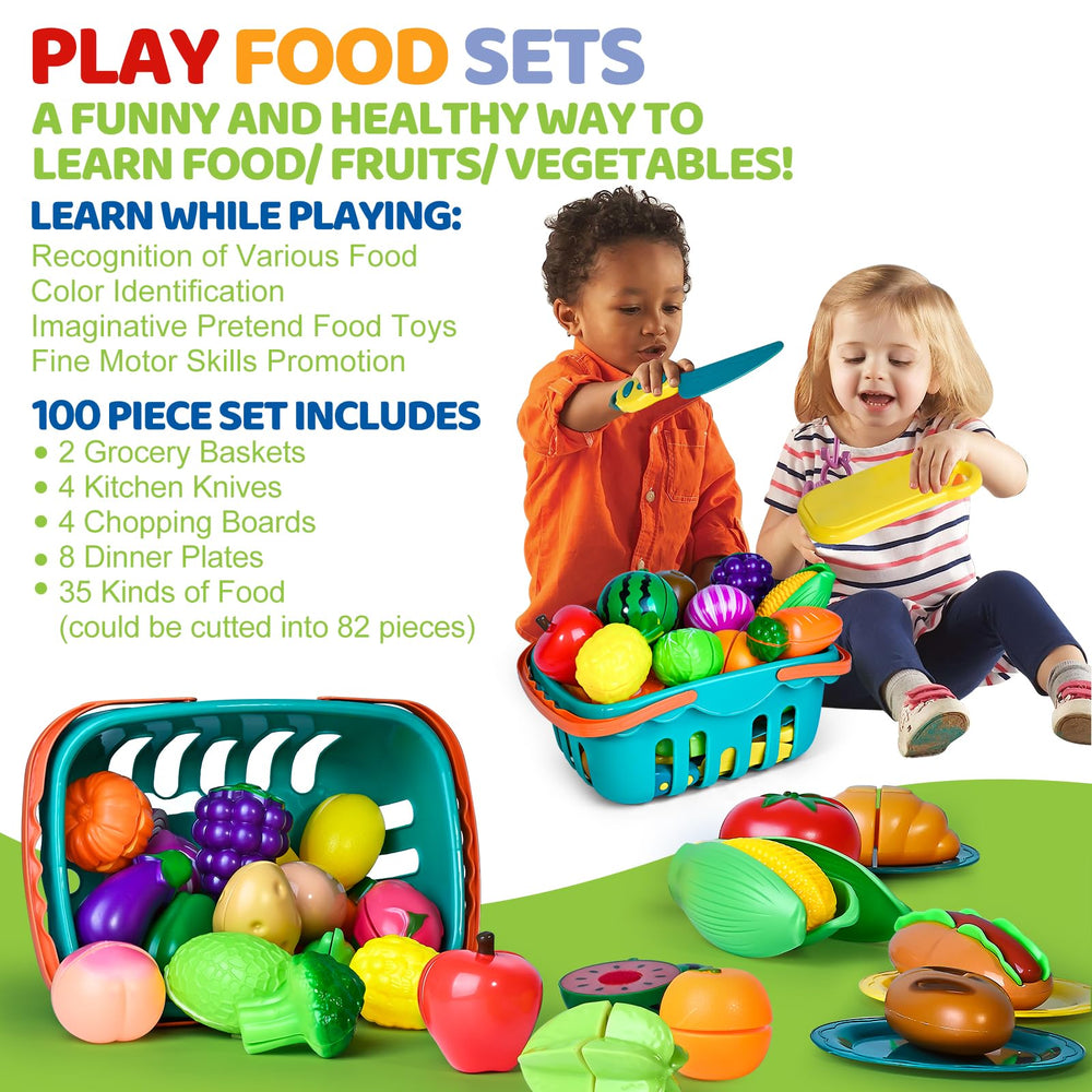 Shemira durable ABS plastic construction ensures kid-safe, long-lasting playtime.