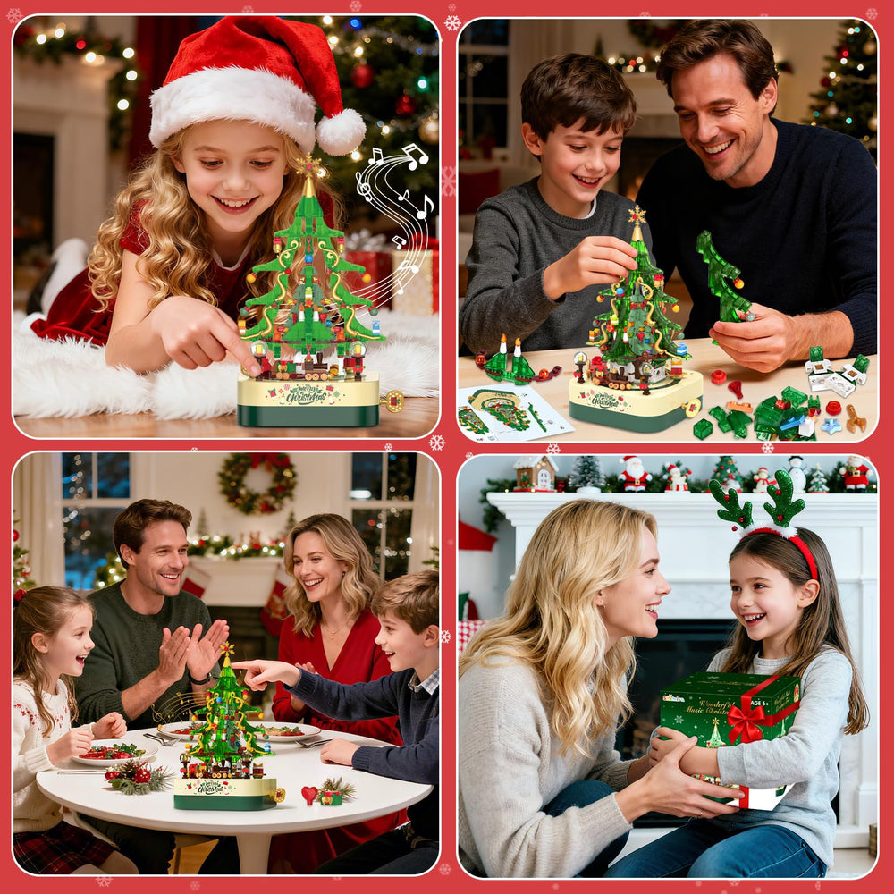 Shemira family-building activity strengthens bonding during holiday prep.