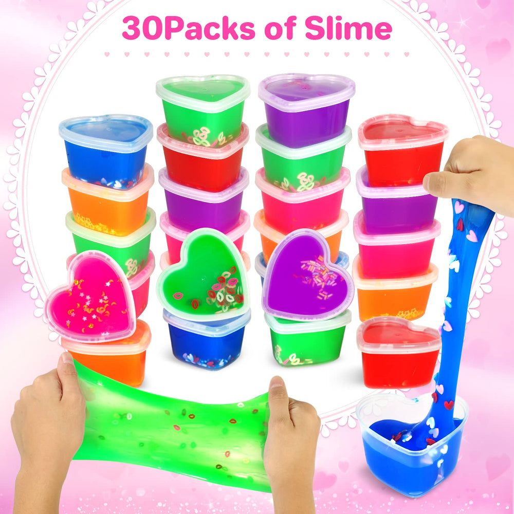Shemira safe materials suitable for kids ages 3 and up.