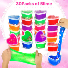 Shemira safe materials suitable for kids ages 3 and up.