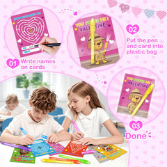 Shemira transparent gift bag included for easy, mess free gifting