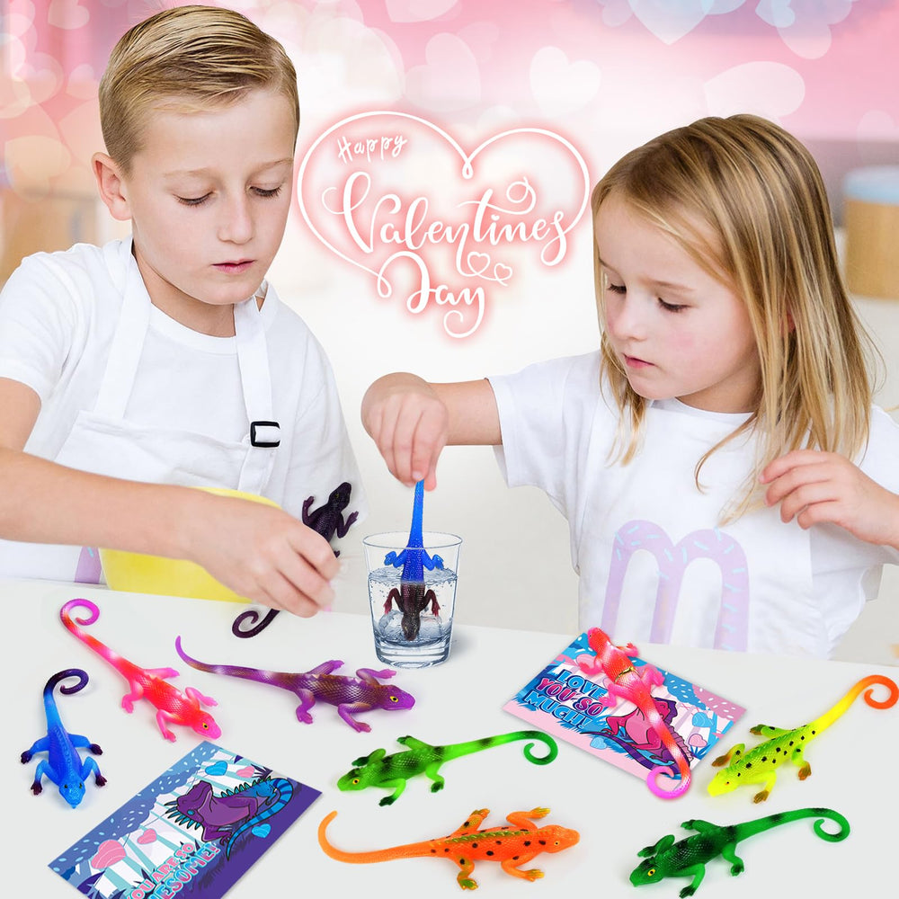 Shemira Valentine party favors ideal for classroom rewards and fun.