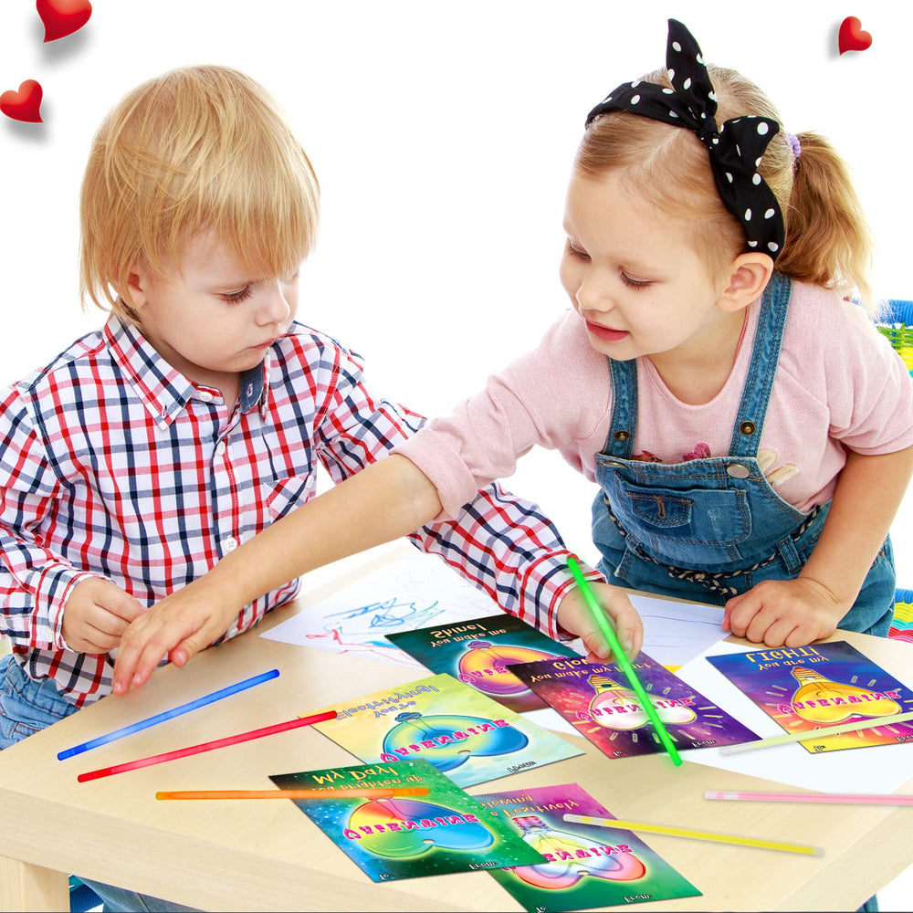 Shemira ready-to-use cards for personalized notes and greetings.