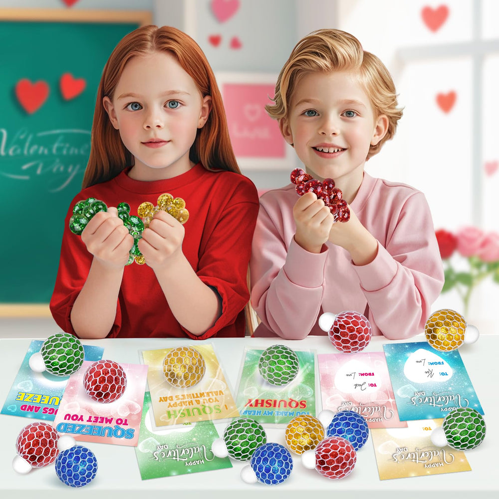 Shemira valentines party favors for celebrations and prizes.