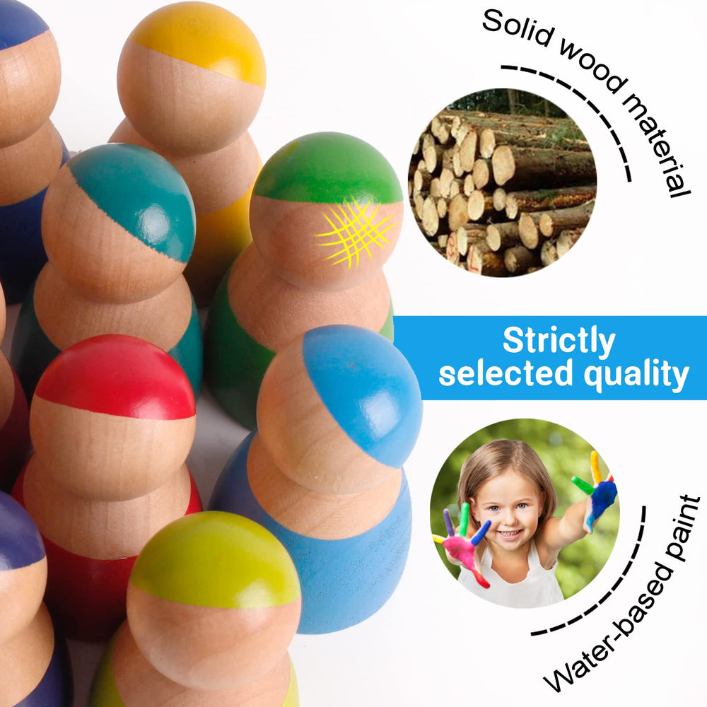 SHIERDU colorful dolls decorate a playroom shelf while inspiring storytelling and pretend play.