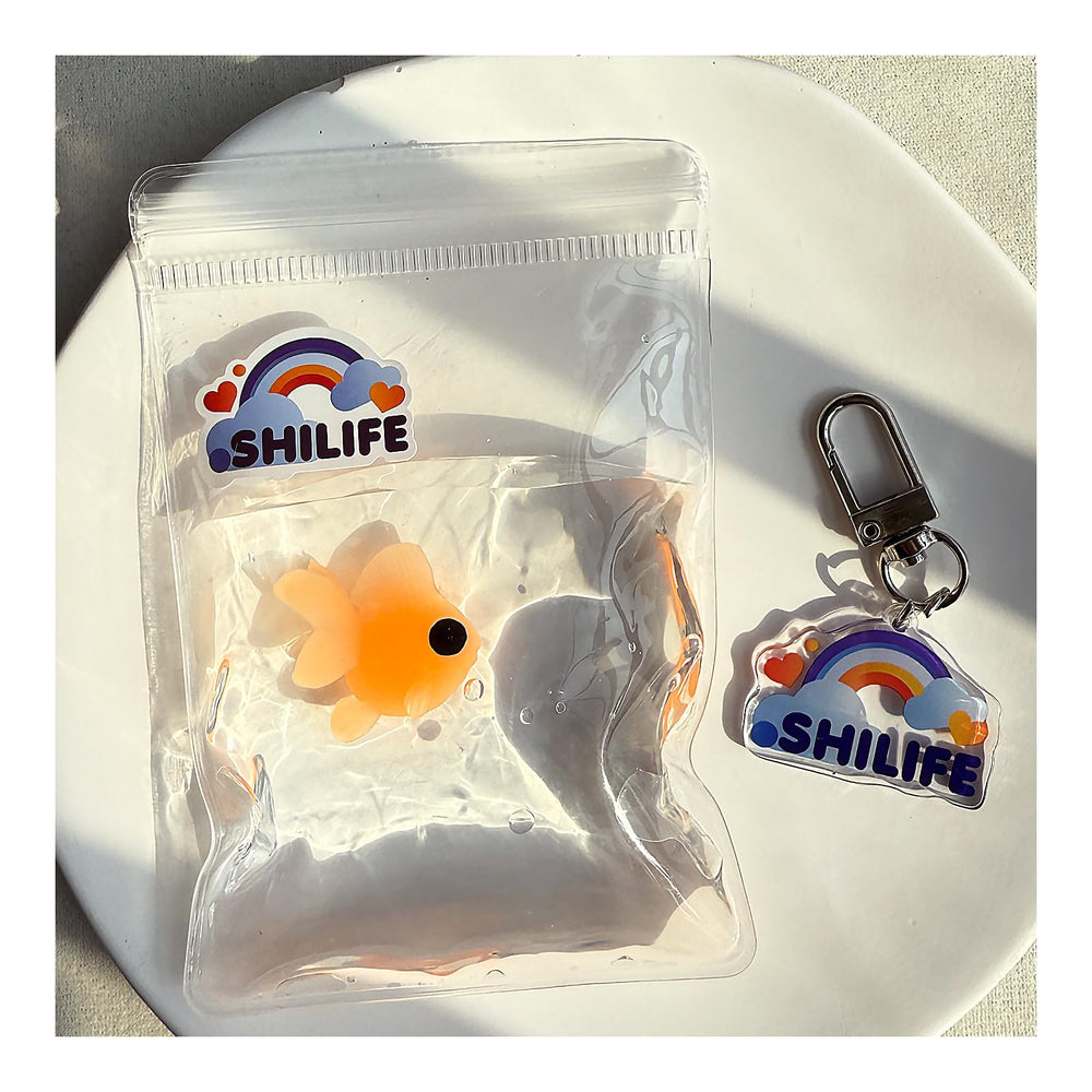 SHILIFE Taba Squishy gift-ready packaging for birthdays and holidays.