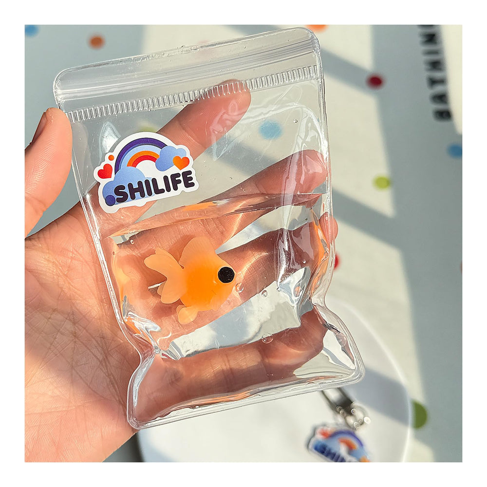 SHILIFE Taba Squishy portable size for bags and travel.