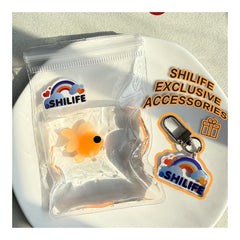 SHILIFE Taba Squishy water-fluid action highlights tactile play.