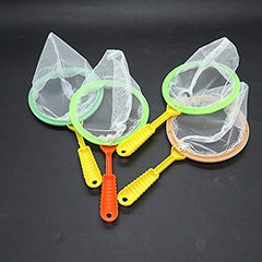 Shindel bug catcher set used for specimen observation and learning