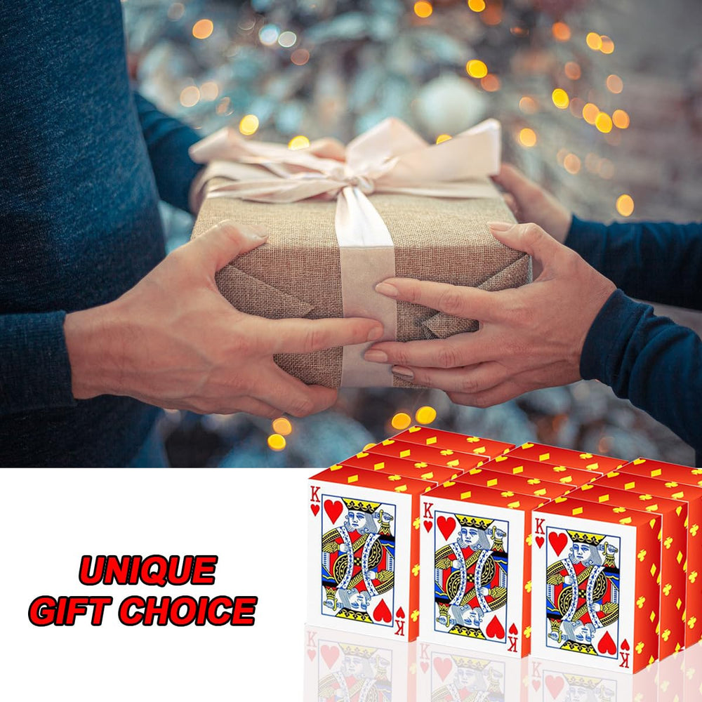 SHOWHIHI mini card gift pack, a great surprise for any occasion.
