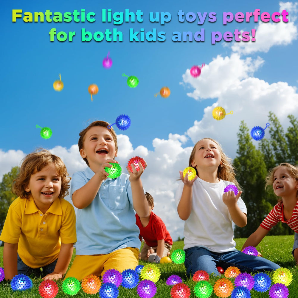 SHQDD ball with retractable elastic string enhances versatile play