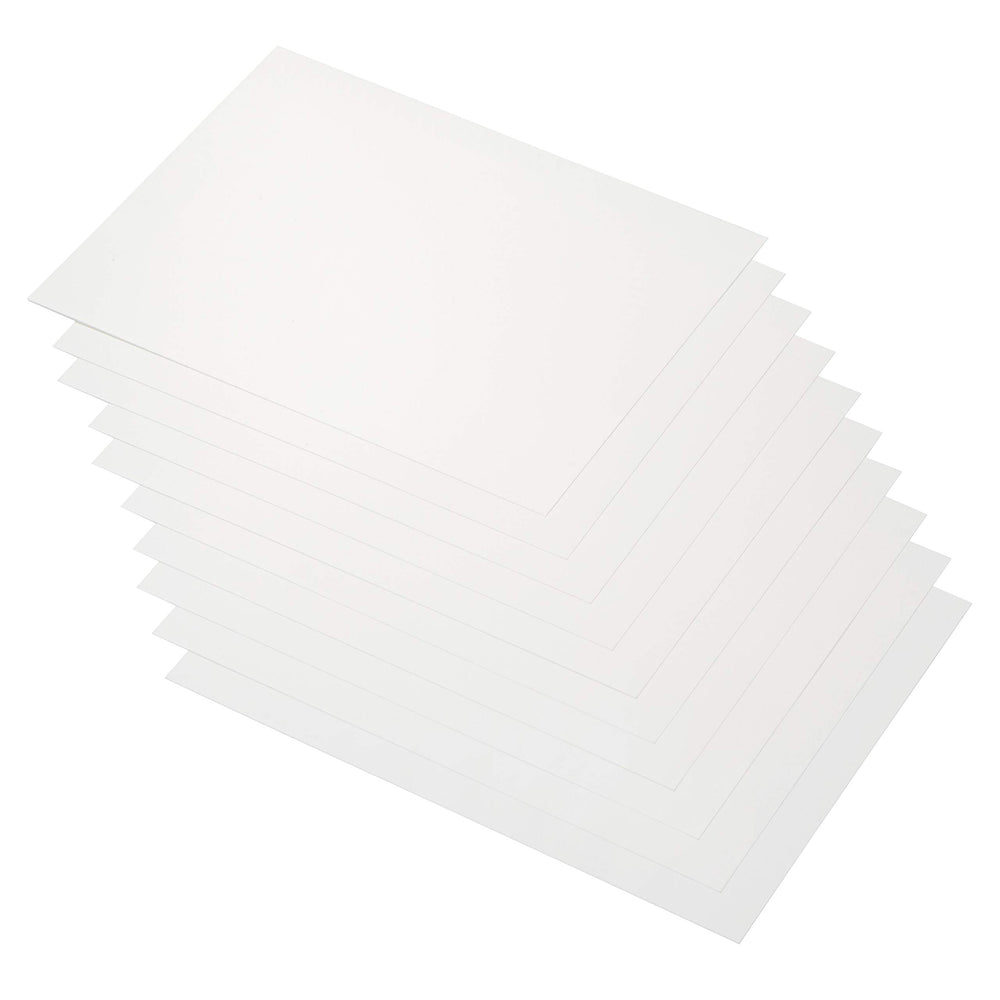 Ten sheets with easy instructions support kids' imaginative jewelry and ornaments.