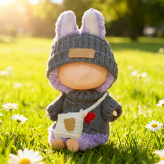 SHUOXUKE 3-piece doll outfit set ready for display and play
