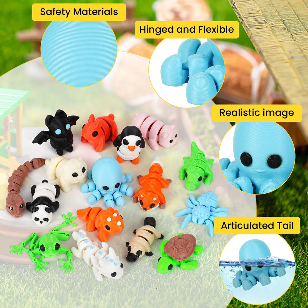 SHUWND decompression toy for calming moments at desk or on the go.