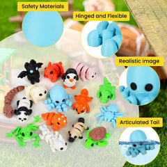 SHUWND decompression toy for calming moments at desk or on the go.