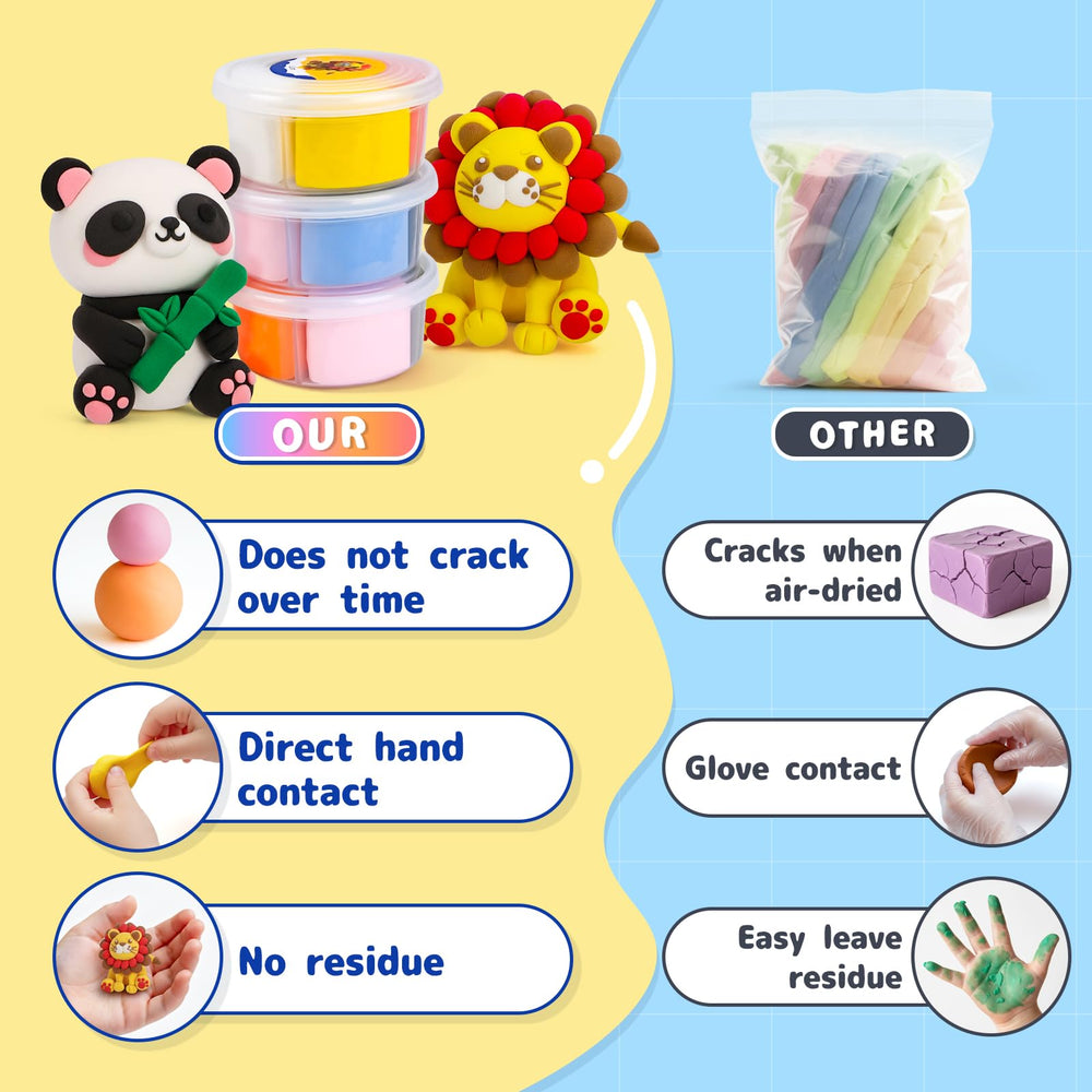 SHXYKZ step-by-step tutorials for kids