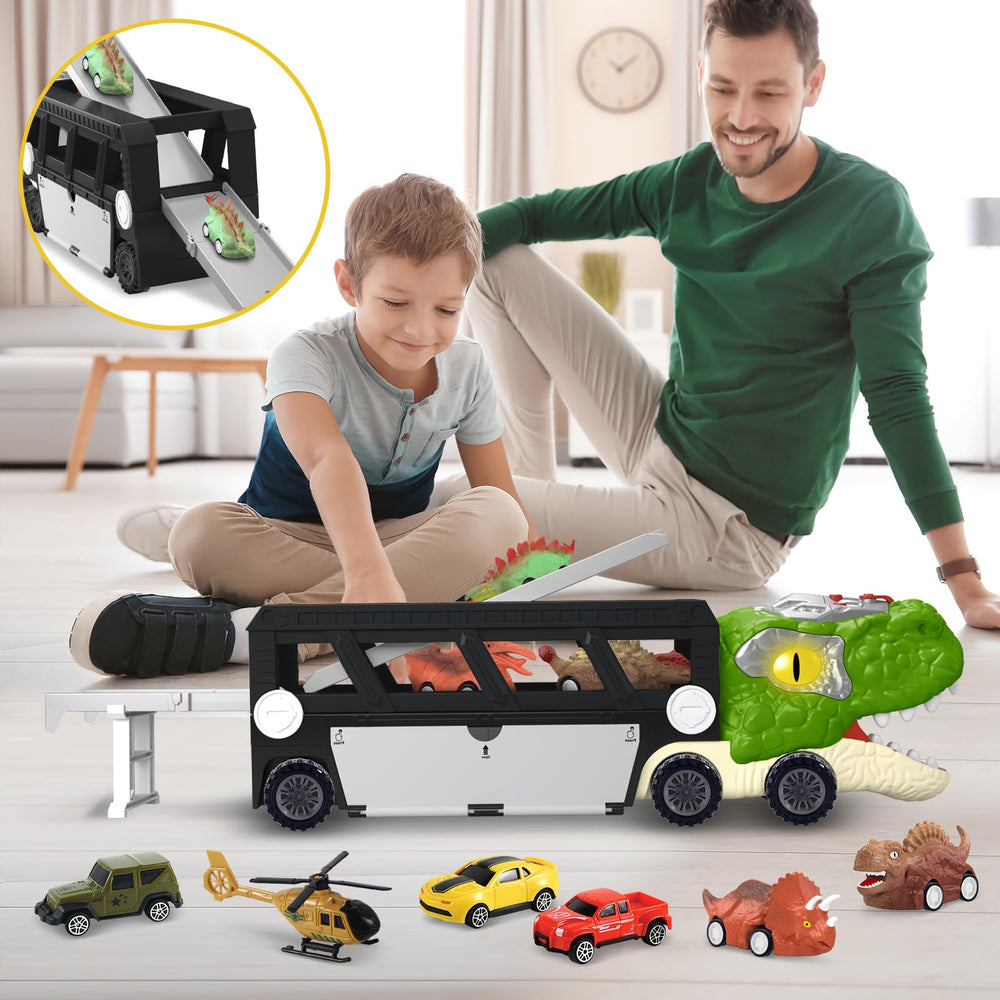 ShyLizard ABS construction keeps edges smooth for safe, durable play.