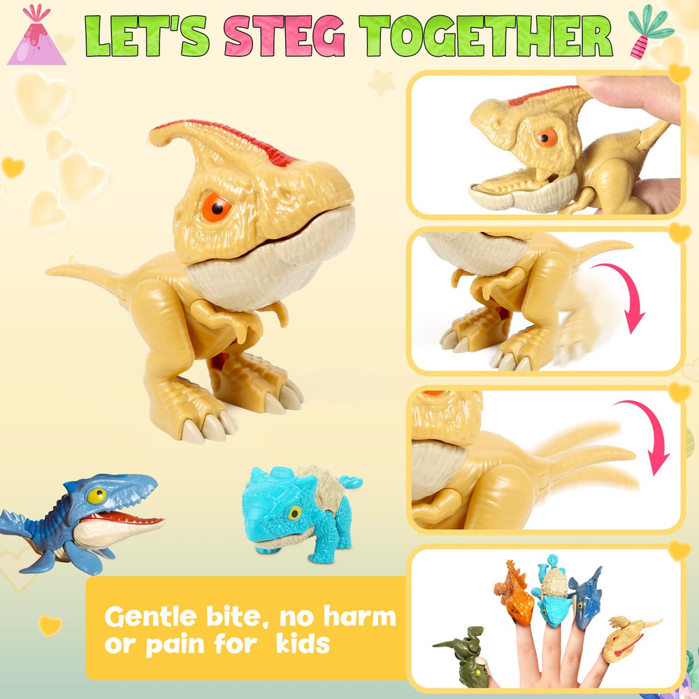 ShyLizard classroom gift set ideal for party prizes and exchanges.