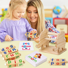 ShyLizard gift-ready educational toy set for preschoolers
