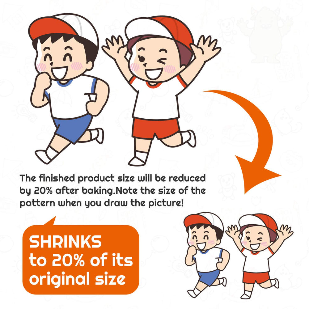 Shynek charms and keychains kit helps create personalized accessories.