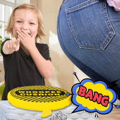 Sicitu Whoopee Cushion as a playful party gag gift