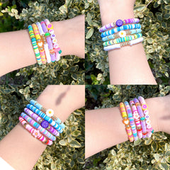 SIELEVIN girls' jewelry set for party gifts and goodie bags