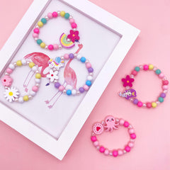 SIELEVIN party-favors bracelets image highlights versatile gift for birthdays and celebrations.