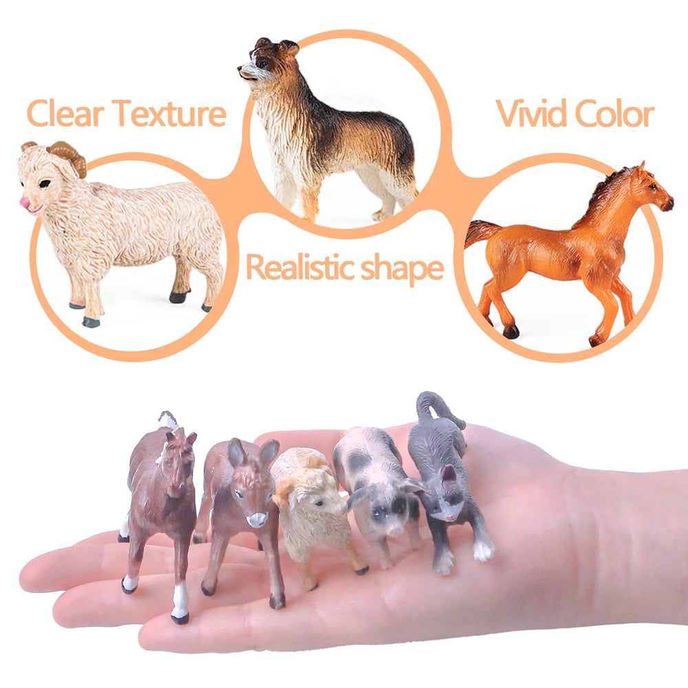 SIENON goose figure vibrant colors spark storytelling and classroom displays.